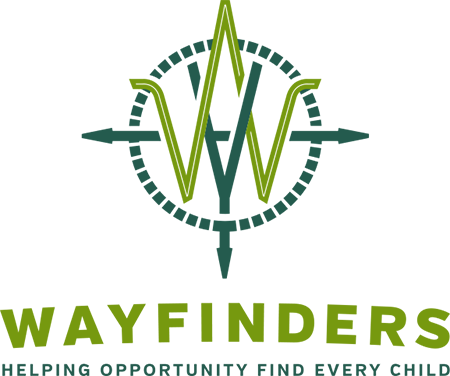 Wayfinders Logo